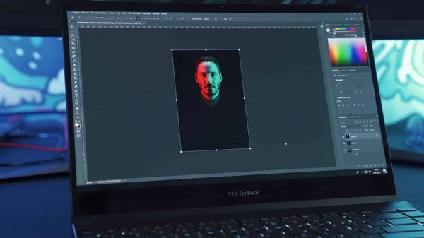 Comment recadrer et redresser ses photos ?